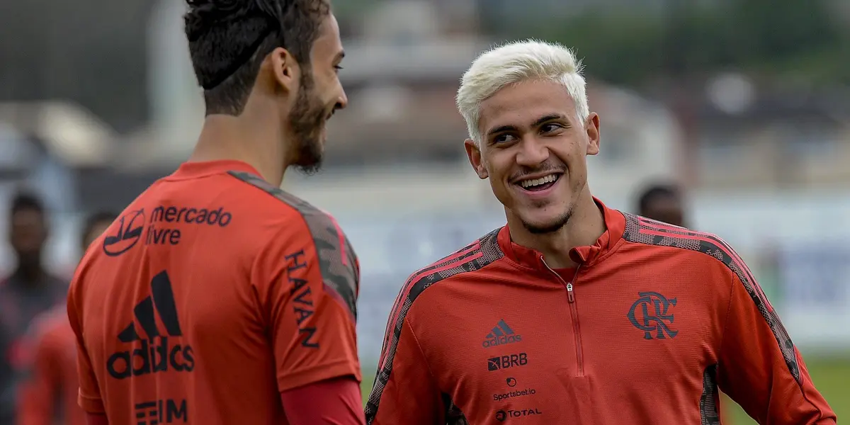 Flamengo está repleto de problemas e busca lugar luxuoso em São Paulo para recarregar as energias