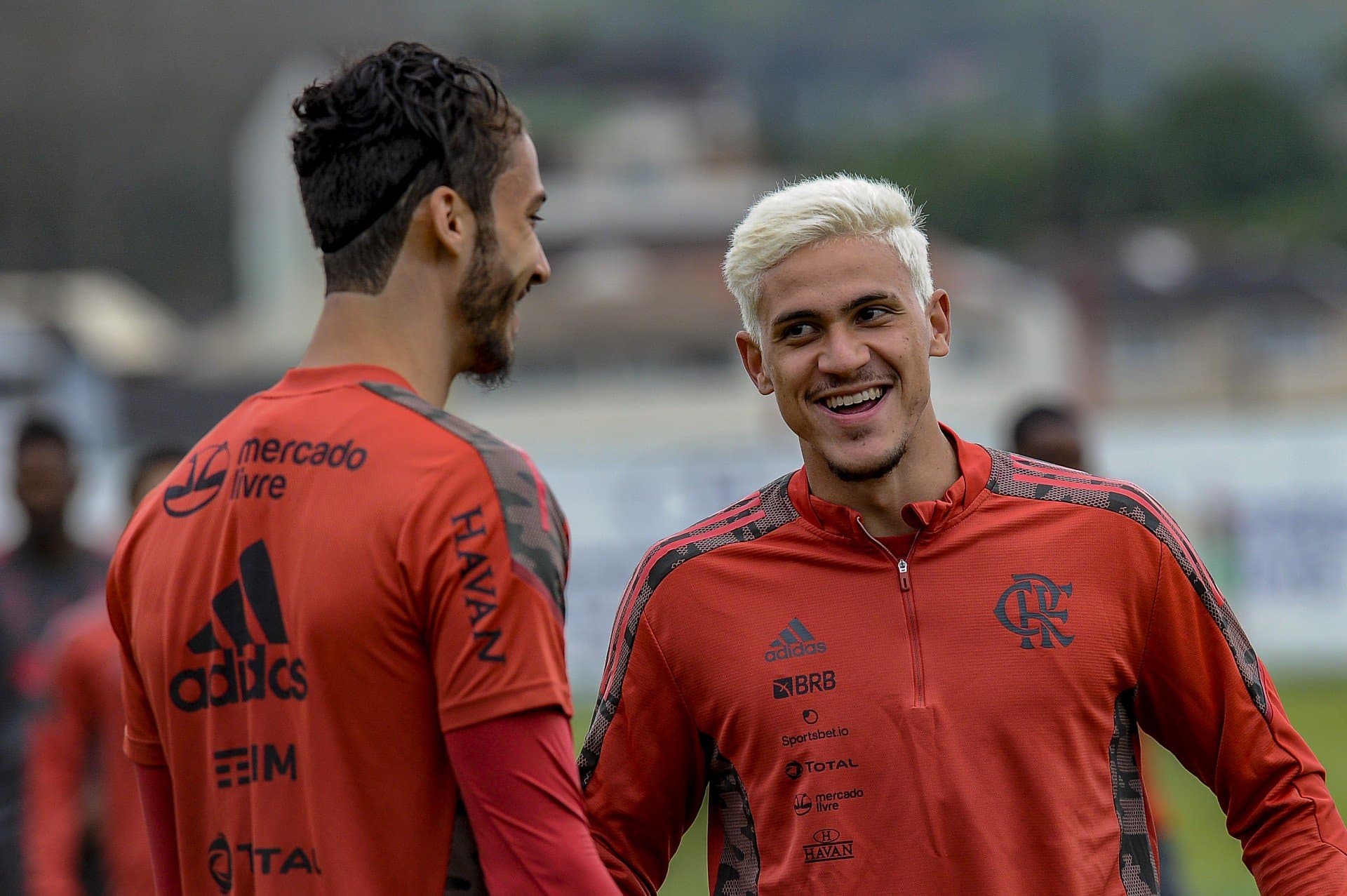 Flamengo está repleto de problemas e busca lugar luxuoso em São Paulo para recarregar as energias