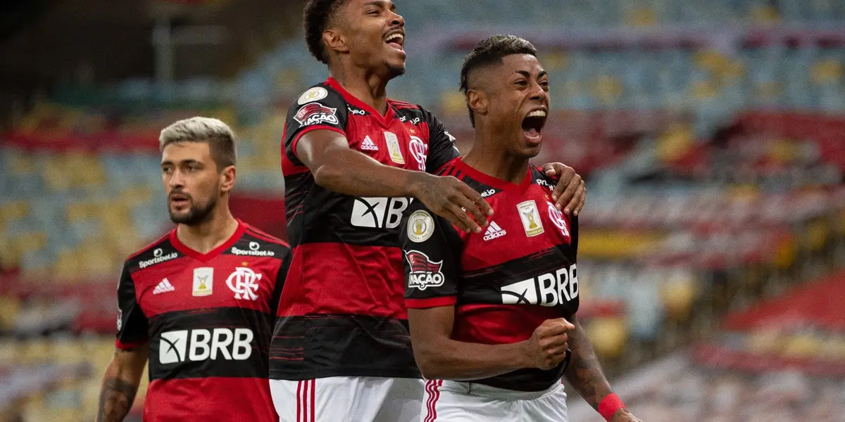 Flamengo faz sua estreia pela Copa do Brasil repleto de desfalques