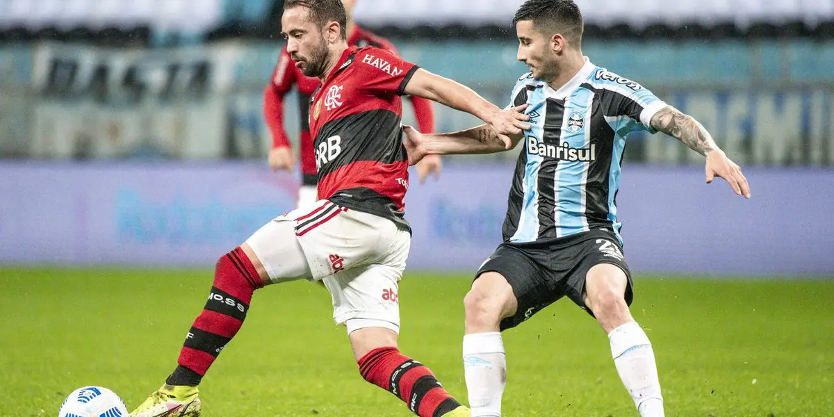 Flamengo faz último jogo atrasado pelo Brasileirão antes da final da Copa Libertadores 2021