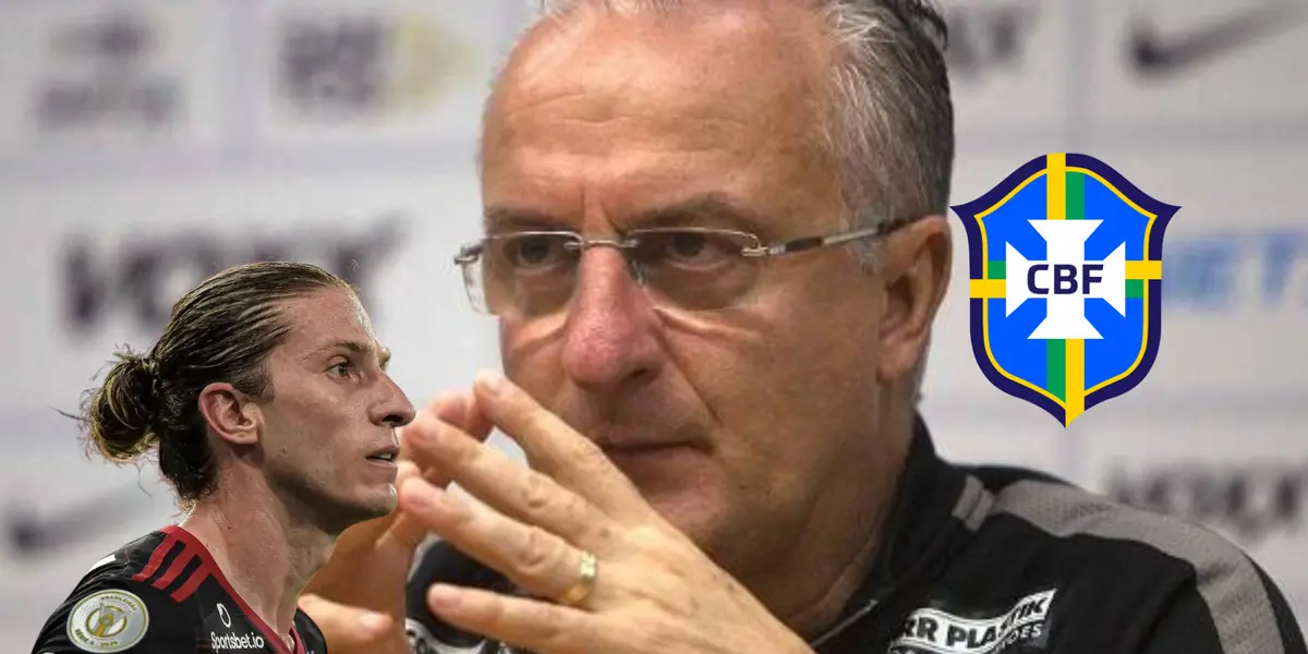 Flamengo fez anúncio importante nesta quinta-feira