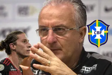 Flamengo fez anúncio importante nesta quinta-feira