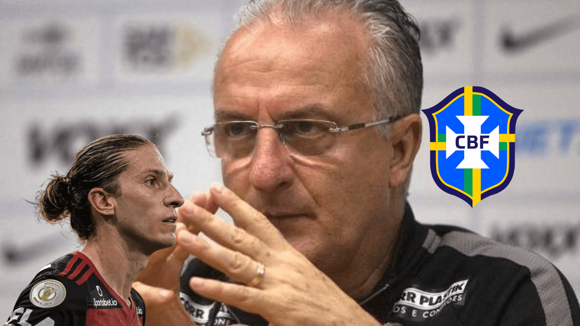Flamengo fez anúncio importante nesta quinta-feira