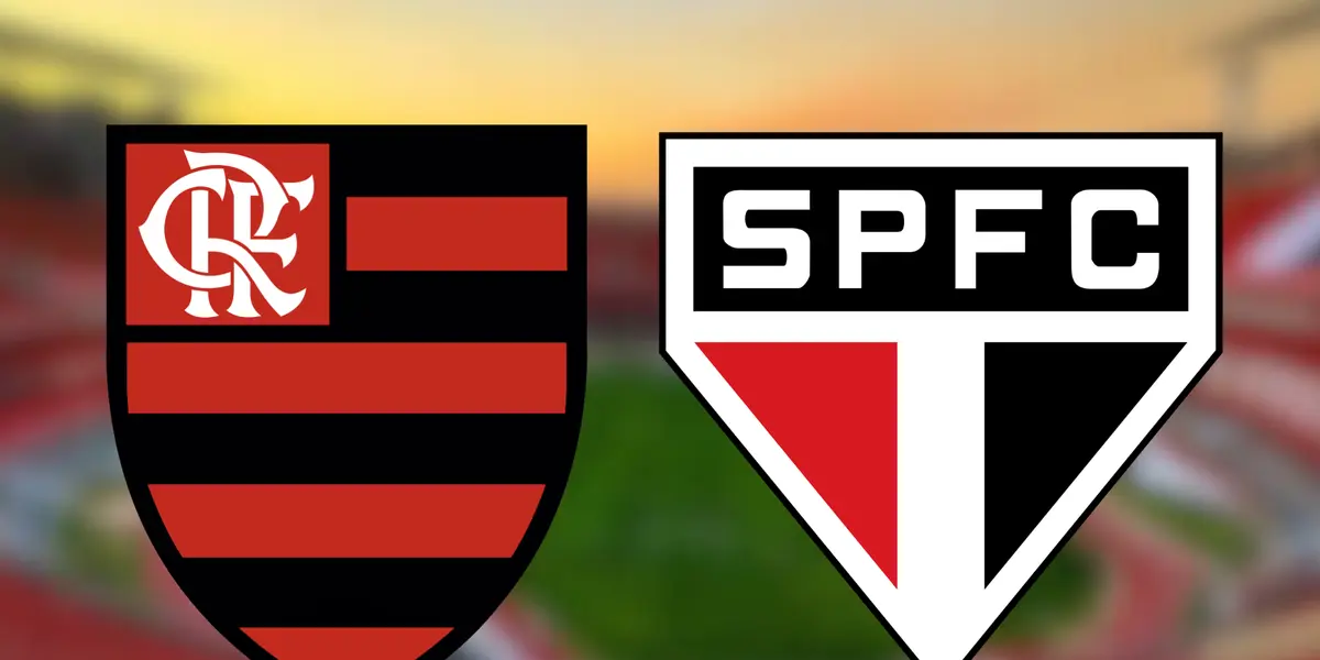 Flamengo fica em primeiro entre os clubes mais valiosos do Brasil