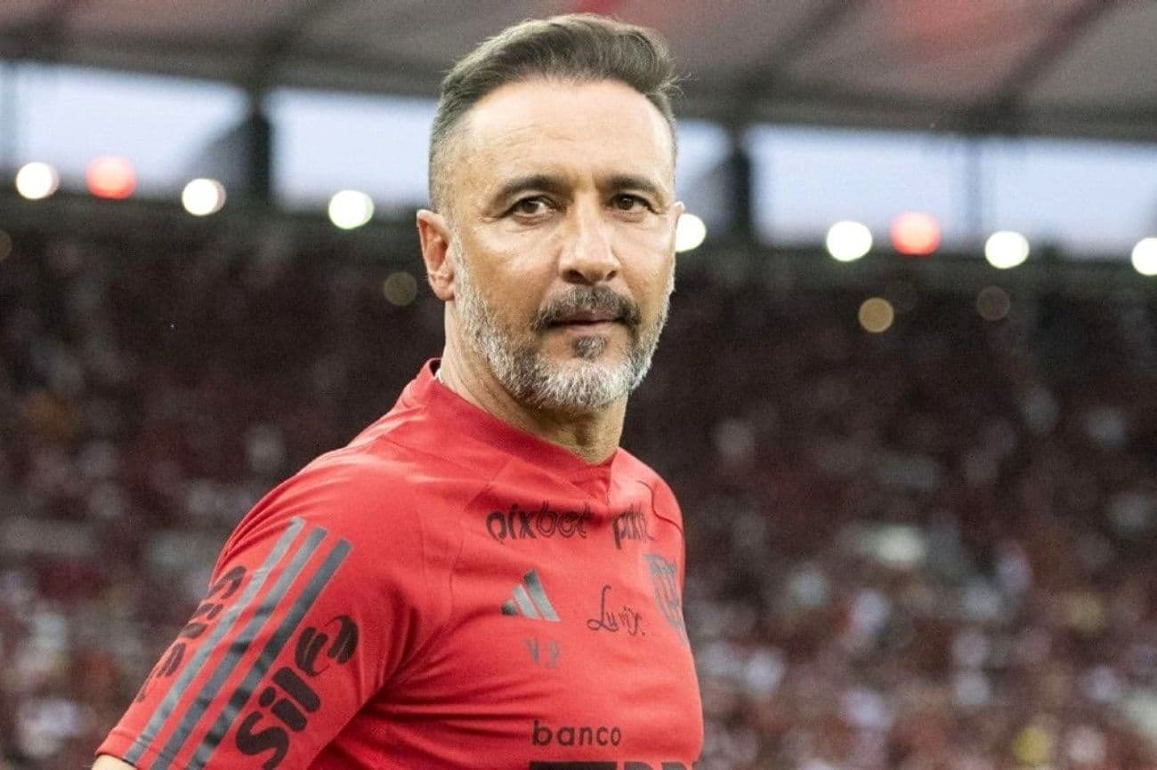 Flamengo foi derrotado por 4 a 1 pelo Fluminense e perdeu o título carioca
