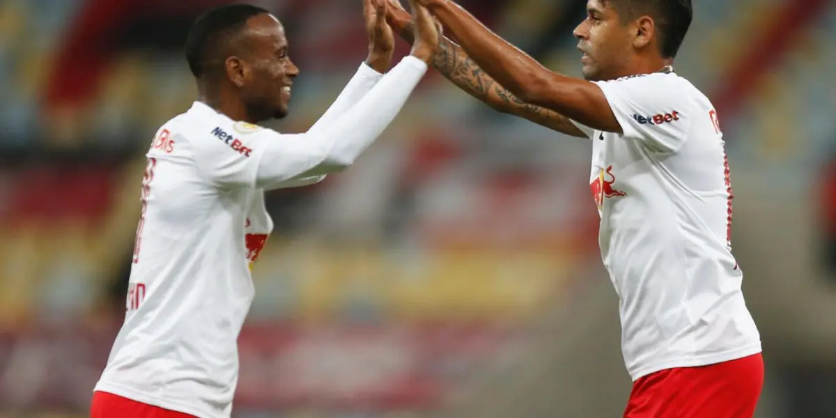 Flamengo foi superado dentro do Maracanã