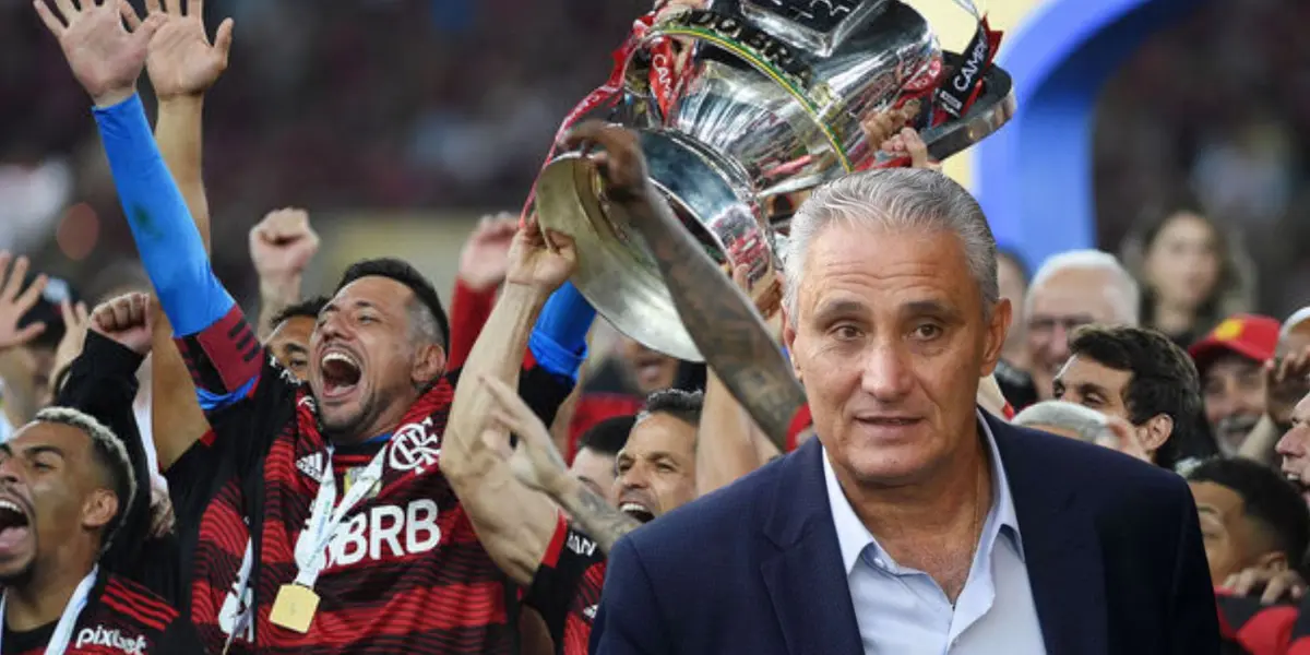 Flamengo - Futebolero