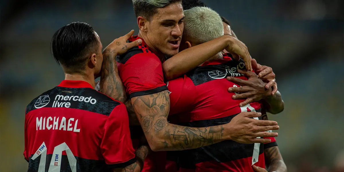 Flamengo ganha patrocínio milionário da Loja Havan
