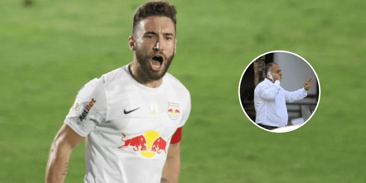 Flamengo insiste em Léo Ortiz e tem uma última cartada para tentar trazer o atleta