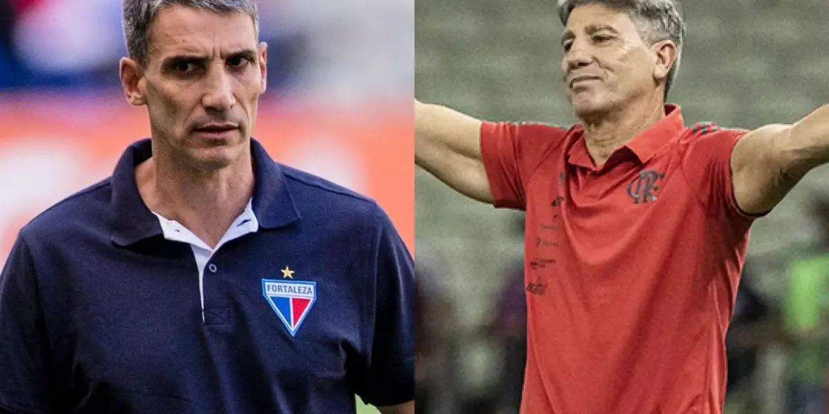 Flamengo já começa reformulação antes de final da Copa Libertadores e pode ter troca inédita para 2022