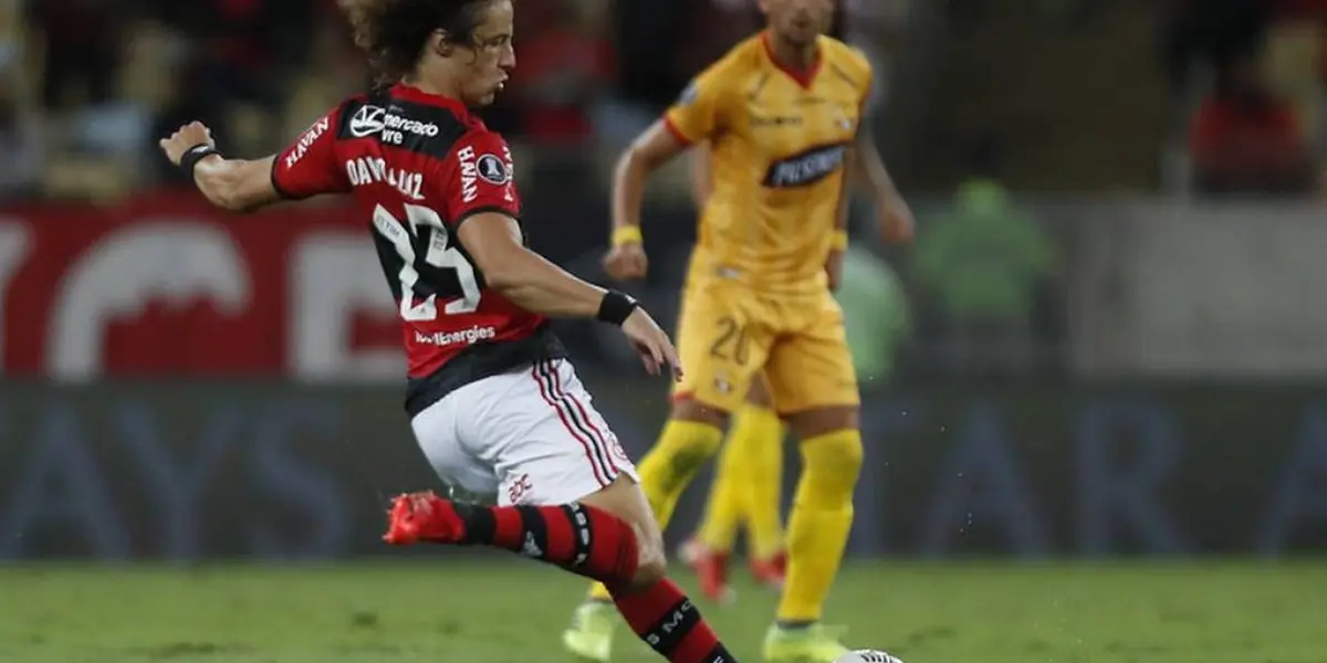 Flamengo já partiu em direção à Guayaquil, querendo voltar a mais uma final de Libertadores