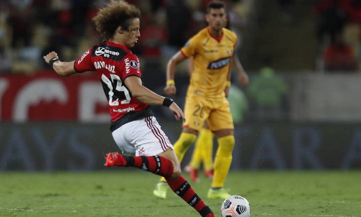 Flamengo já partiu em direção à Guayaquil, querendo voltar a mais uma final de Libertadores