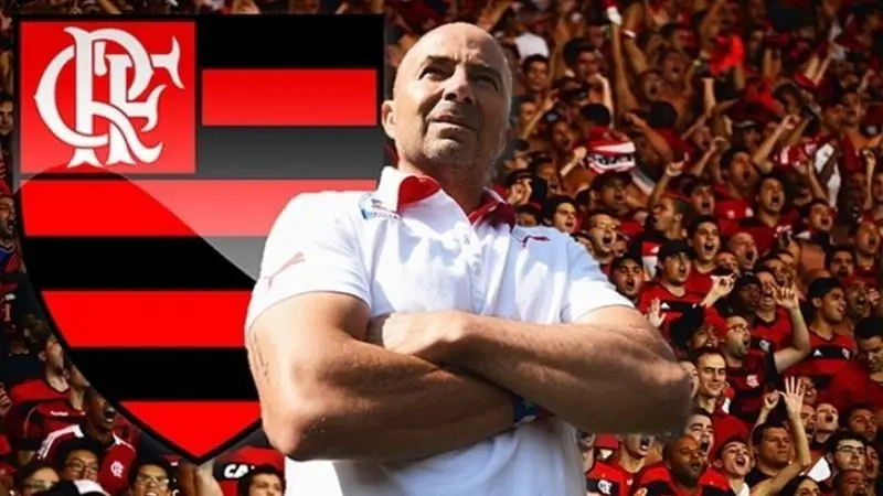 Flamengo já pensa em substituir Rogério Ceni nas próximas horas