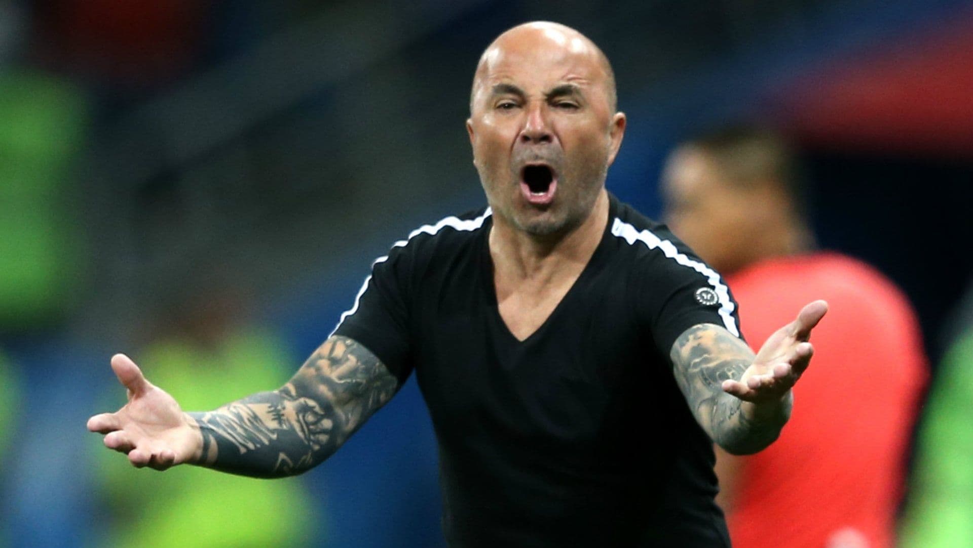 Flamengo já pensa em substituir Rogério Ceni nas próximas horas