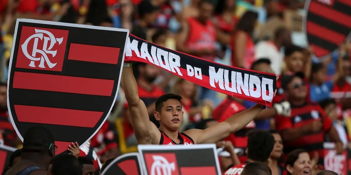 Flamengo já se conforma com saída de Andreas Pereira