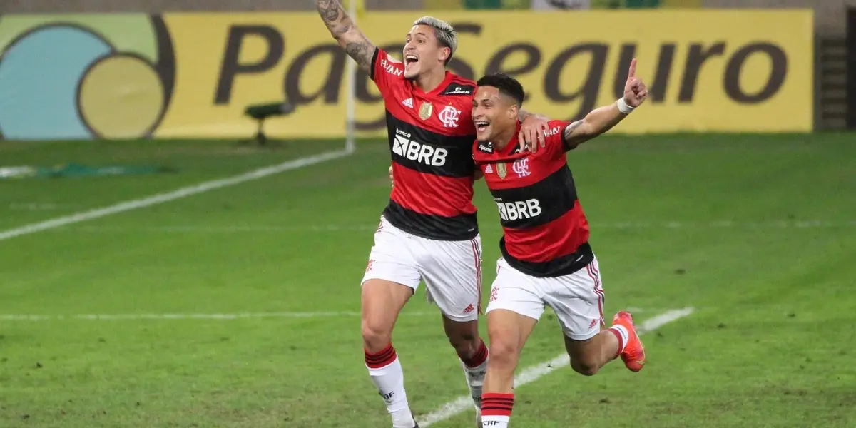 Flamengo jogará no Maracanã um dia depois da final da Copa América 2021