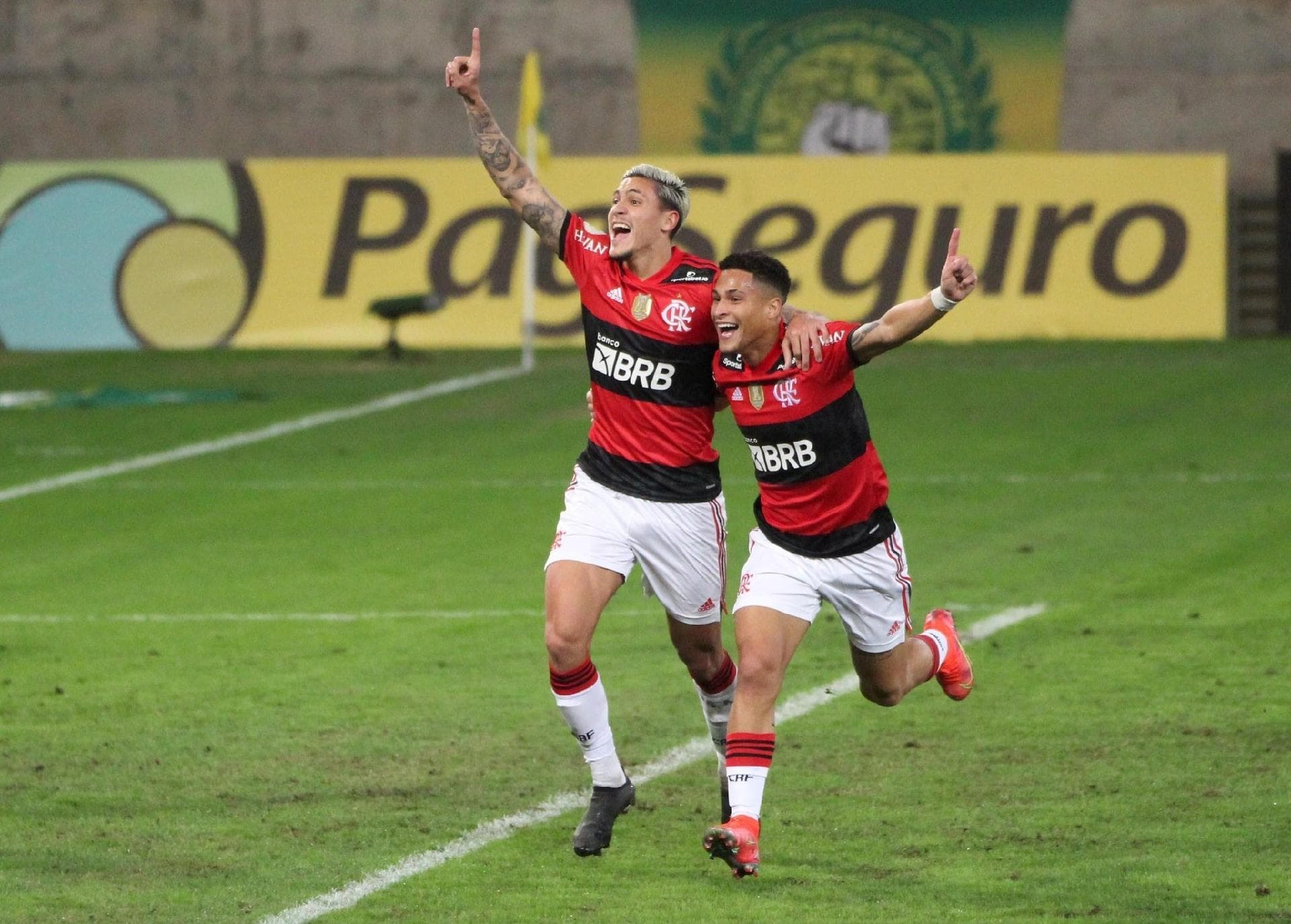 Flamengo jogará no Maracanã um dia depois da final da Copa América 2021