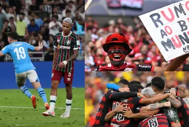 Flamengo manteve transferência do meia uruguaio que tanto promete ao clube