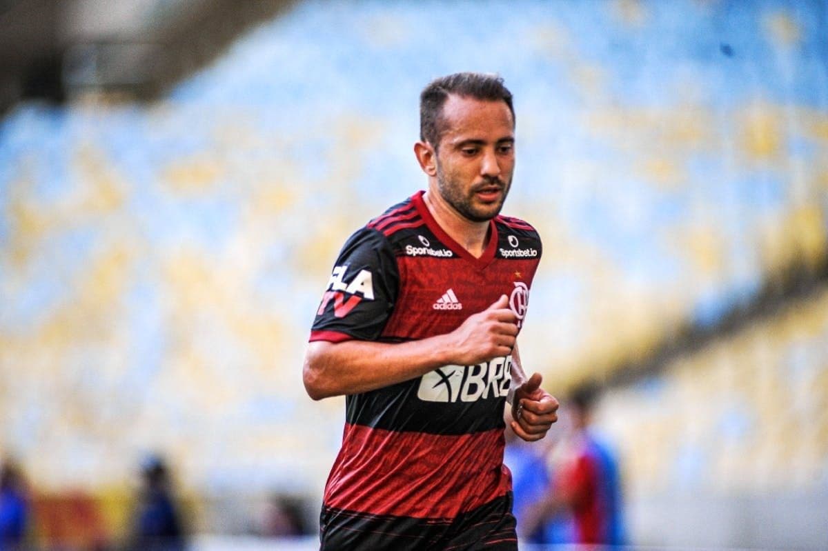 Flamengo não começa bem seu ano novo