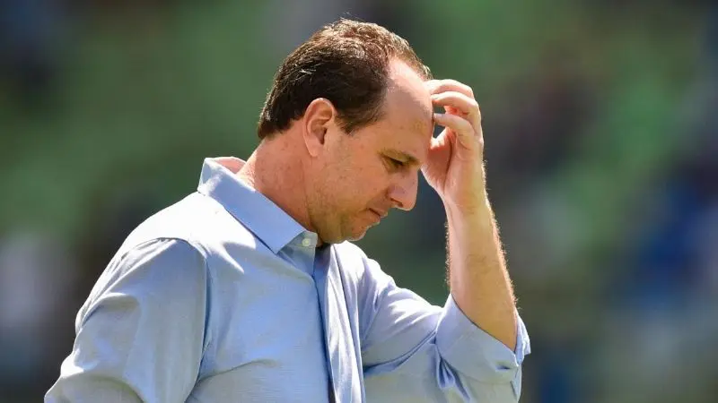 Flamengo não esperava receber esta notícia