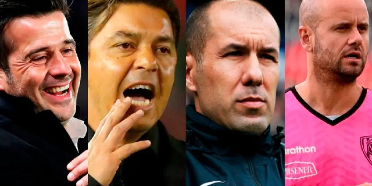 Flamengo não tem pressa para anunciar novo técnico e coloca data limite para ter novo comandante