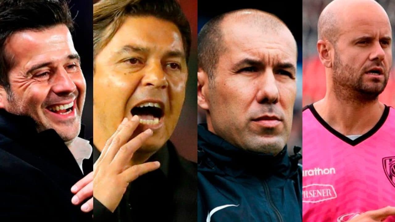 Flamengo não tem pressa para anunciar novo técnico e coloca data limite para ter novo comandante