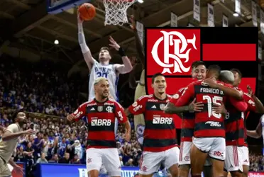 Flamengo NBA