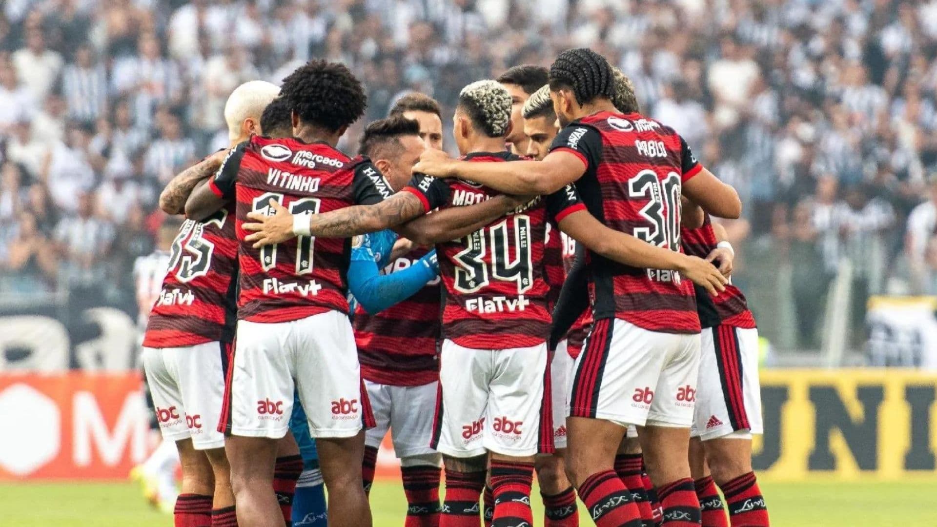 Flamengo negocia com colombiano mas decide optar por ter um Plano B caso fracasse