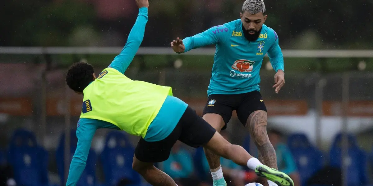 Flamengo, Palmeiras, Atlético-MG e Internacional serão prejudicados em ao menos duas rodadas do Campeonato Brasileiro