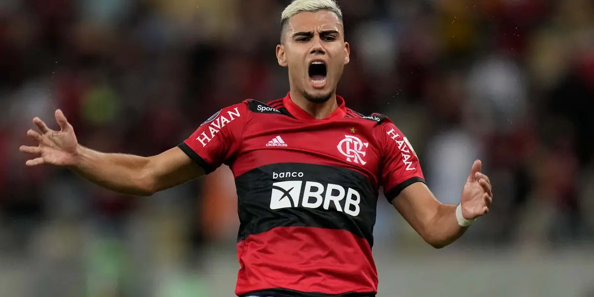 Flamengo perde Arrascaeta pela primeira vez e deixa torcedores preocupados para final da Copa Libertadores