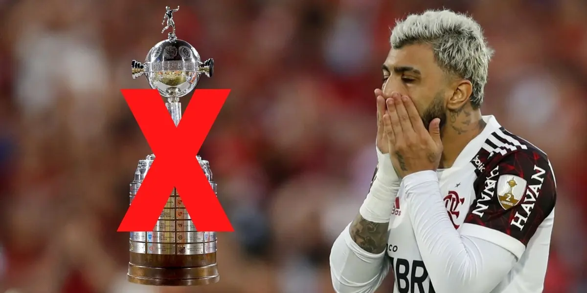 Flamengo perde fortuna em poucos dias, algo que não era esperado pela diretoria e nem pelos jogadores