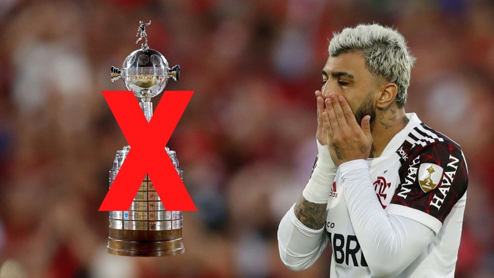 Flamengo perde fortuna em poucos dias, algo que não era esperado pela diretoria e nem pelos jogadores
