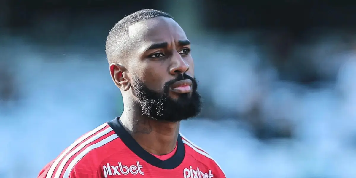 Flamengo perdeu a final para o São Paulo e é o vice da Copa do Brasil