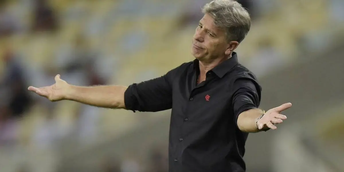 Flamengo perdeu mais um clássico para o Fluminense e iniciou uma crise no Mengão a um mês da final da Libertadores