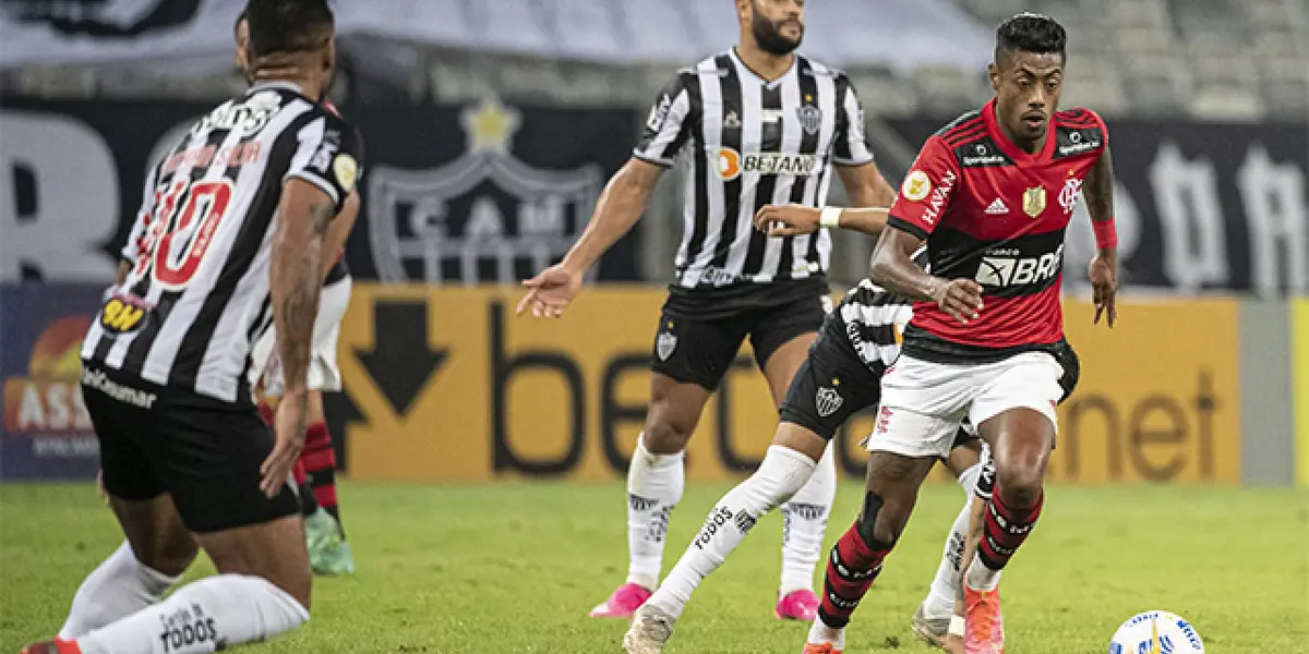 Flamengo pode jogar nos Estados Unidos em 2022 e fortuna entraria nos cofres já no início do ano