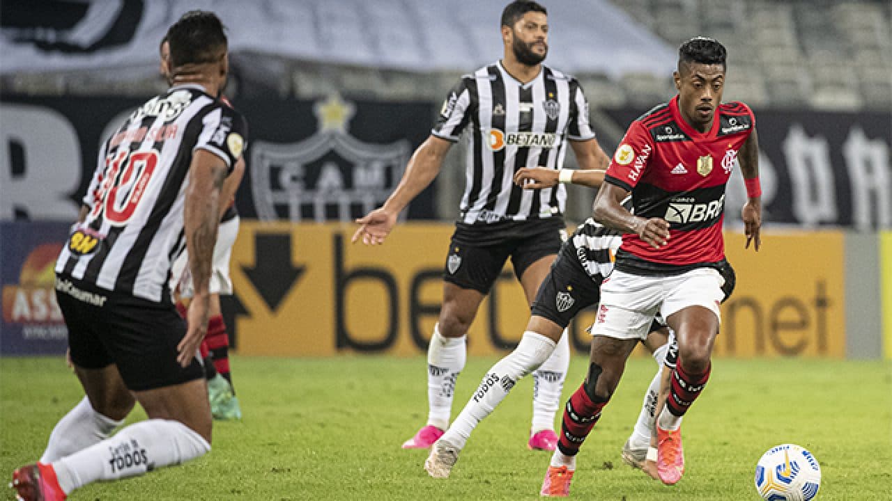 Flamengo pode jogar nos Estados Unidos em 2022 e fortuna entraria nos cofres já no início do ano