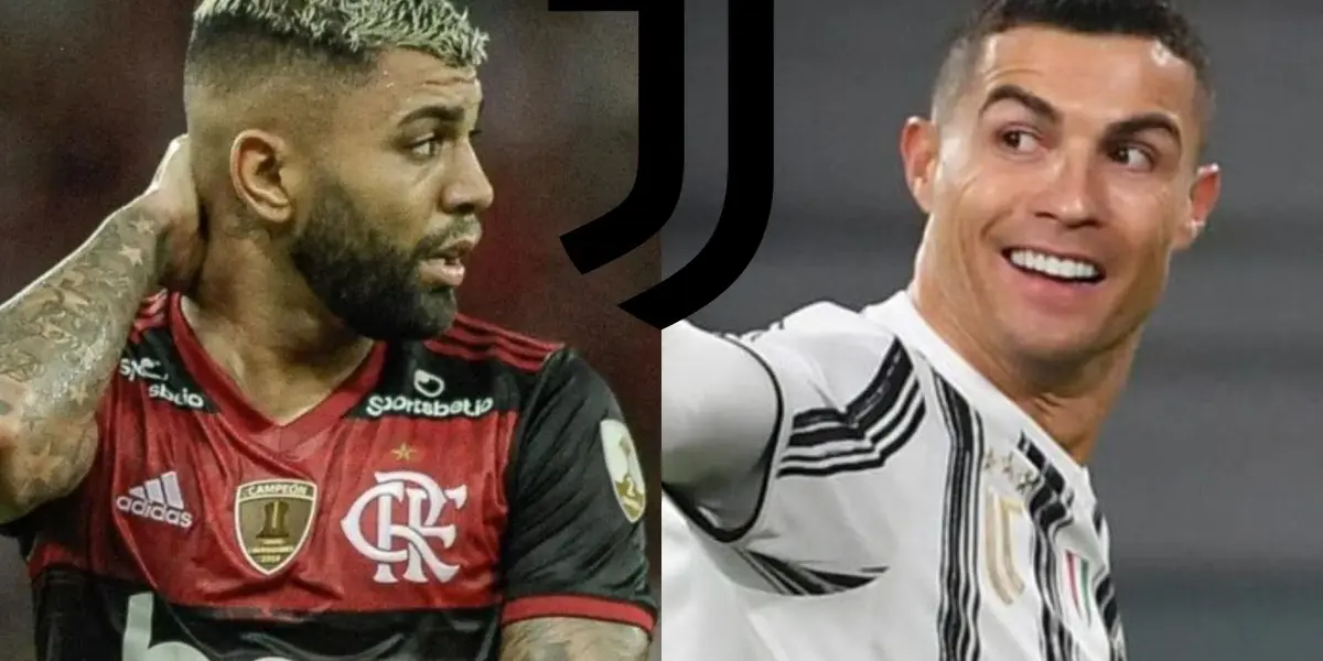 Flamengo pode perder mais um atleta para a Europa