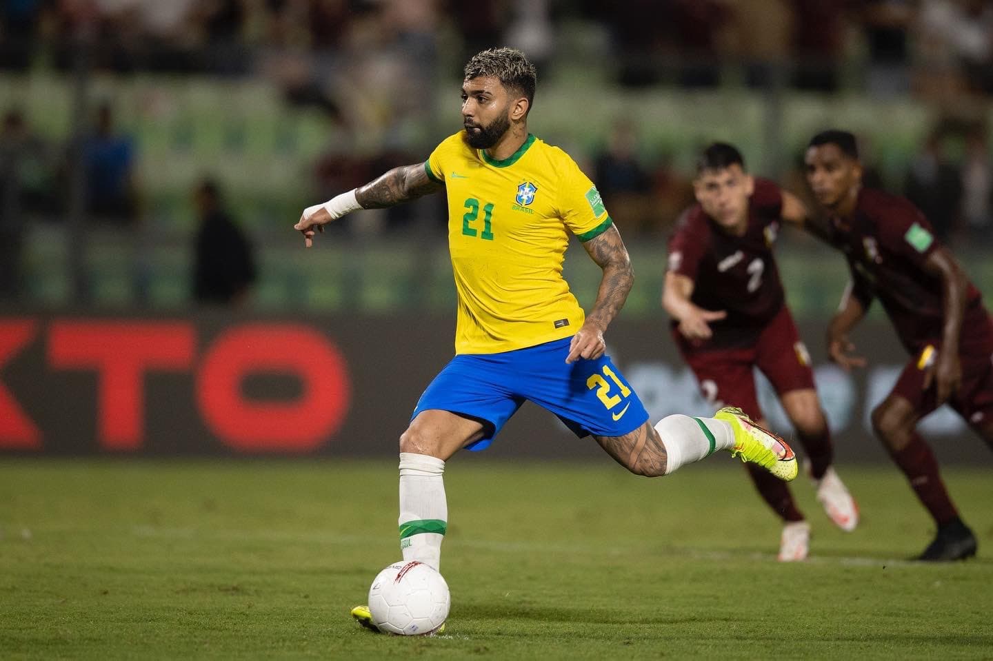 Flamengo pode perder titulares por conta de convocações