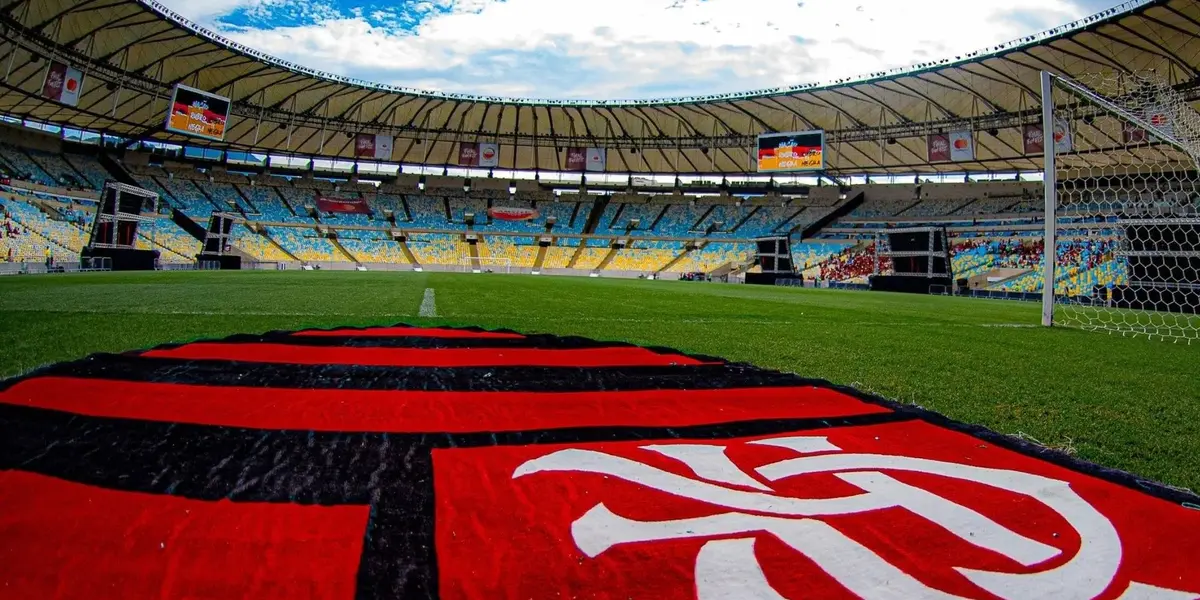 Flamengo pode ser o clube mais rico do mundo fora da Europa
