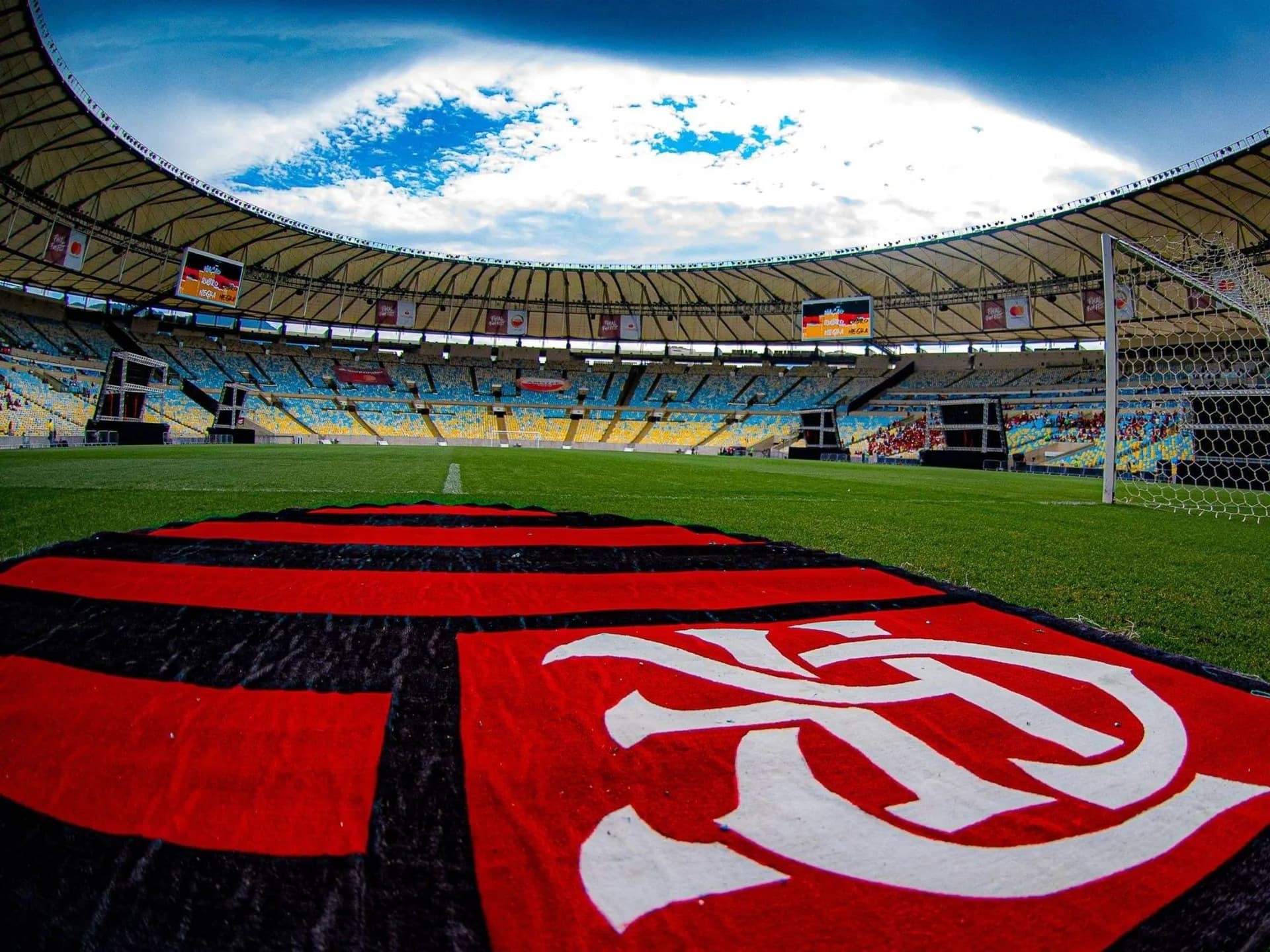 Flamengo pode ser o clube mais rico do mundo fora da Europa