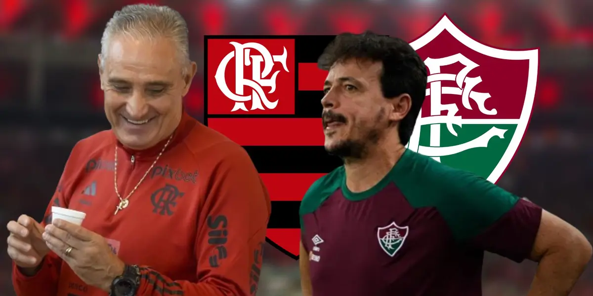 Flamengo pode tirar Fluminense da liderança do Campeonato Carioca