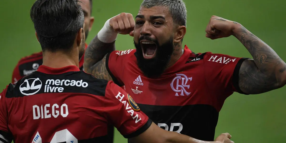 Flamengo pode vender mais um jogador por fortuna