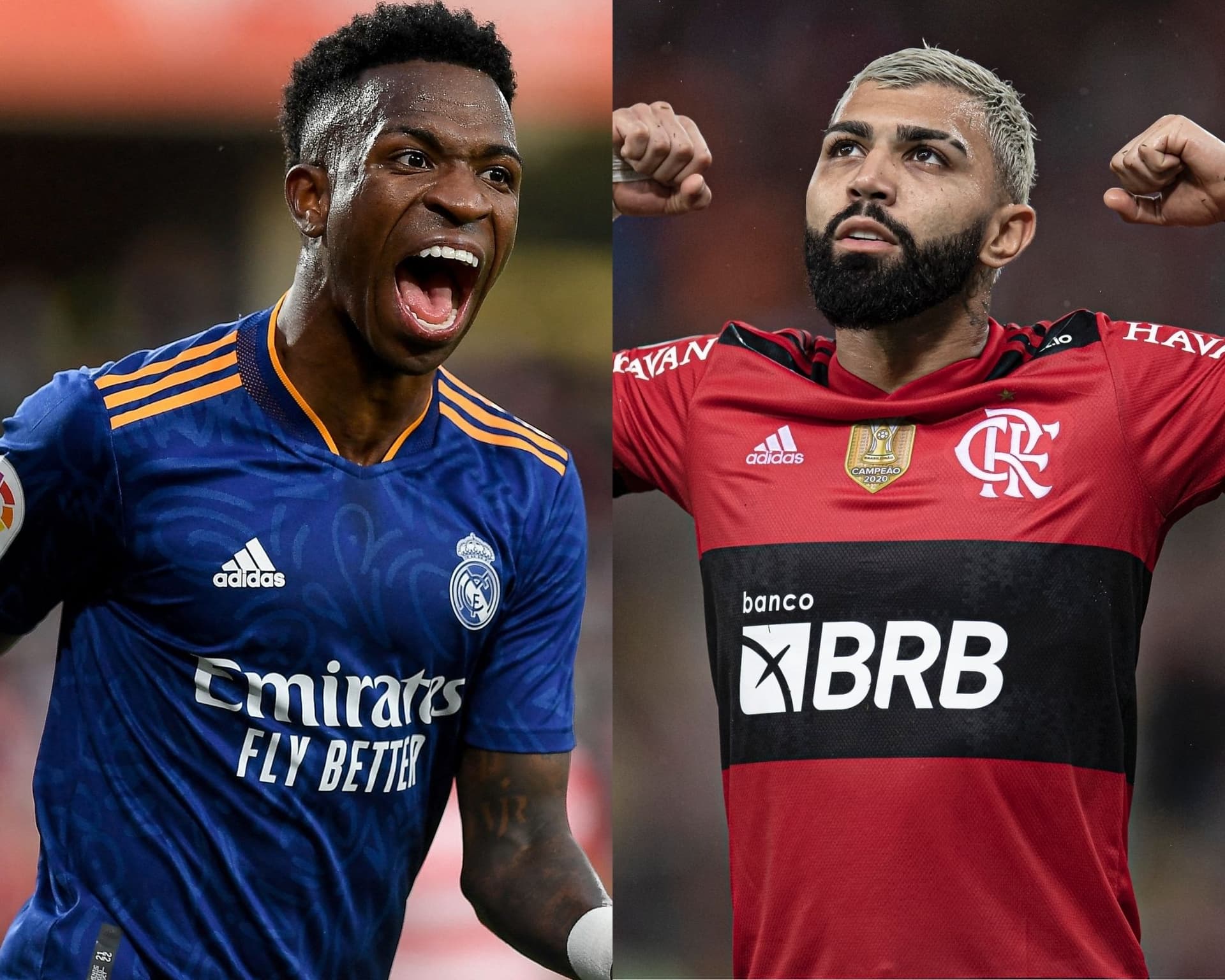 Flamengo poderia bater recorde de venda com Gabigol