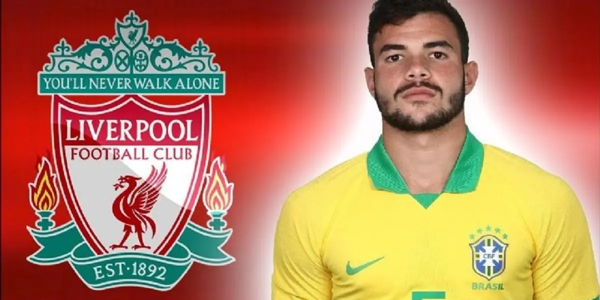 Flamengo poderia dizer adeus a um jovem talento