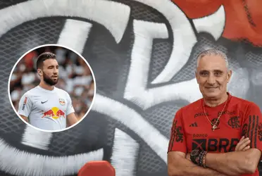 Flamengo poderia ter zagueiro por menor preço que Léo Ortiz