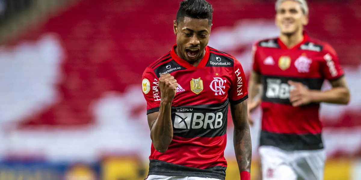 Flamengo precisa se recuperar após derrota para o Juventude