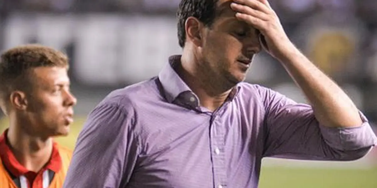 Flamengo prepara passos mais cautelosos para os ajustes necessários para a temporada de 2021