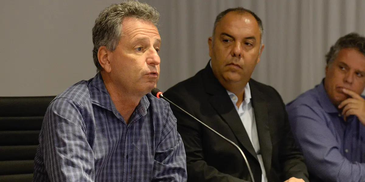 Flamengo prevê um orçamento robusto para a próxima temporada