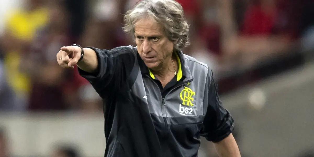 Flamengo queira manter linha portuguesa no comando do clube