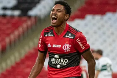 Flamengo quer se livrar de um dos mais criticados da torcida